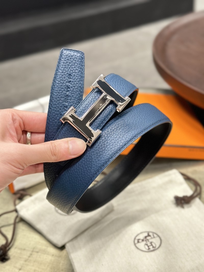 Hermes Belts